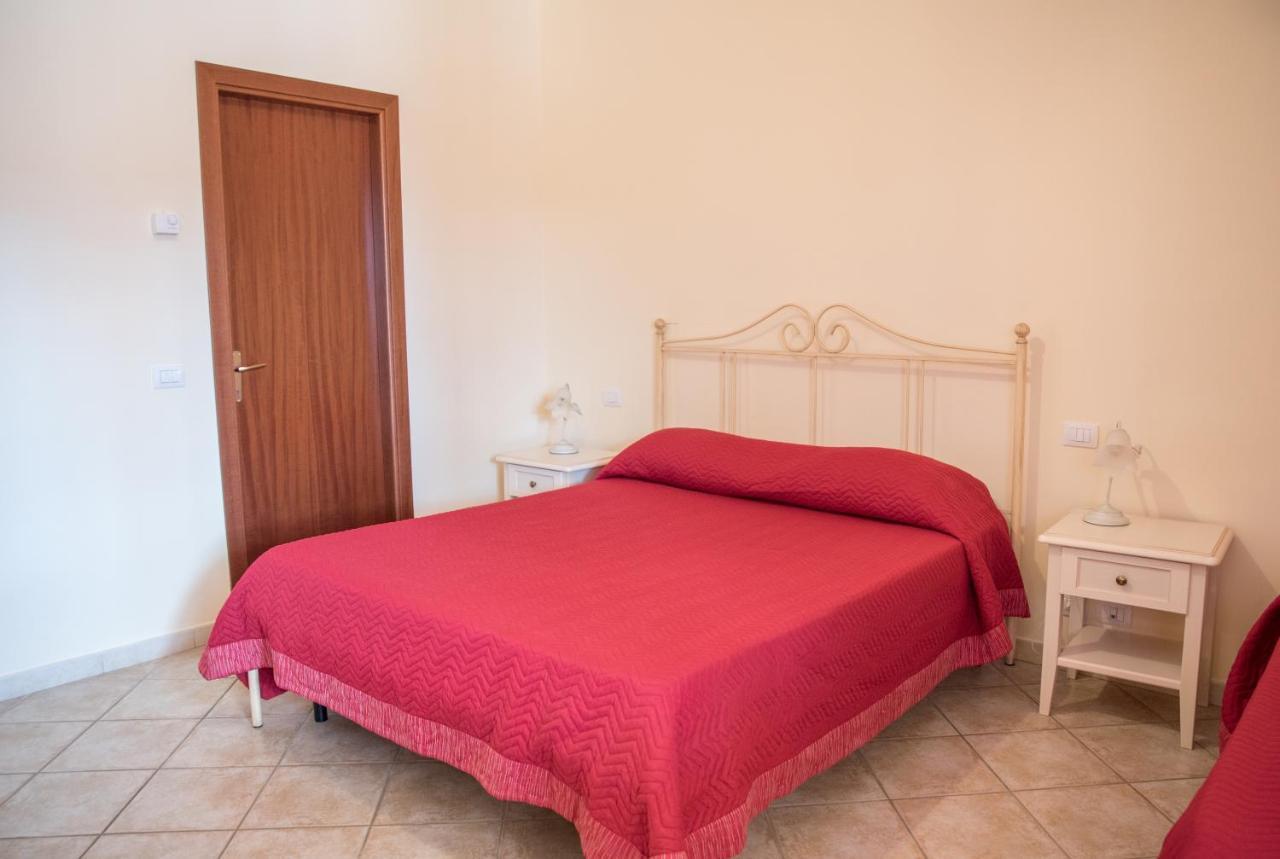 L'Infinito Bed & Breakfast Carbognano Exterior photo